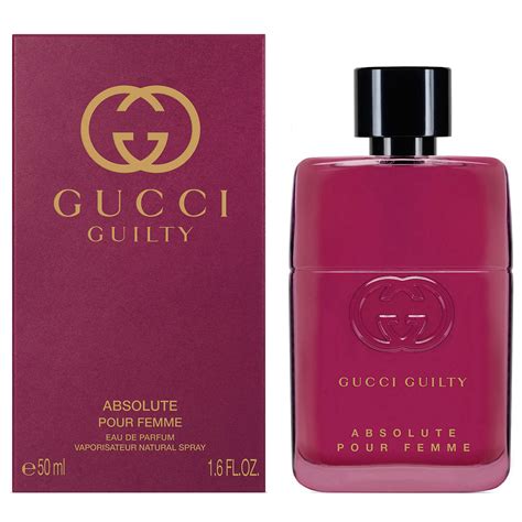 gucci guilty absolute perfume reviews women|gucci guilty absolute pour femme.